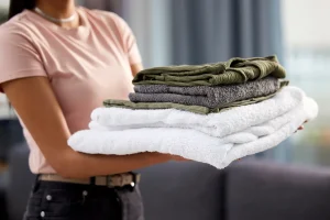 10 Benefits of Using Wash N Fold for Weekly Laundry