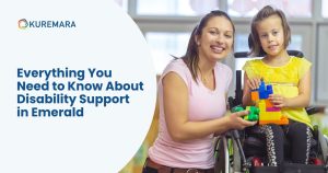 Everything You Need to Know About Disability Support in Emerald