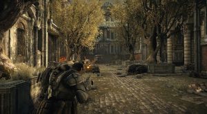 The Best Strategies for Success in 3rd Person Shooter Games