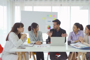 Role of Construction Employment Agencies in Workforce Development