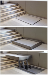 From Concept to Installation: How Bespoke Platform Lifts Transform Accessibility