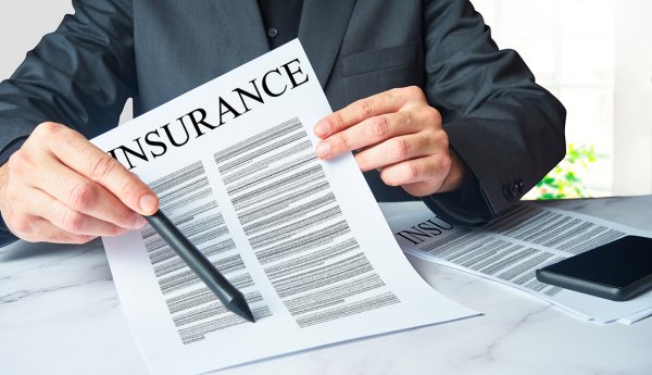 Insurance Companies
