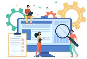 Performance Testing with JMeter and Gatling