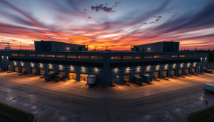 Warehouse Industrial Space for Sale Dallas: Your Complete Guide to Finding the Perfect Property