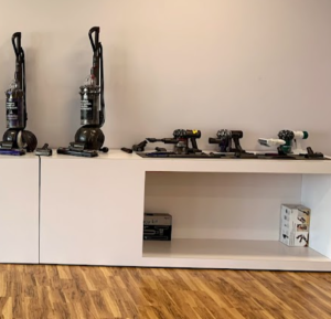 Tips for Scheduling Your Visit to the Dyson Official Service Center in Taichung