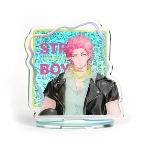 Acrylic Stands That Bring Life to Your Collection