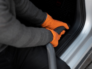 Car Upholstery Cleaner for a Fresh and Clean Interior