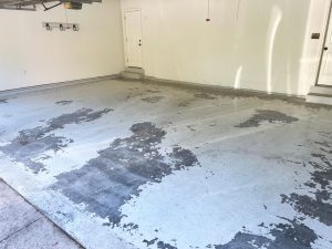 Garage Flooring Rolls for Durable and Stylish Spaces