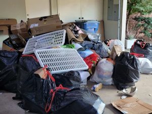 Smart Solutions for Tackling a Dumpster Fire in Phoenix