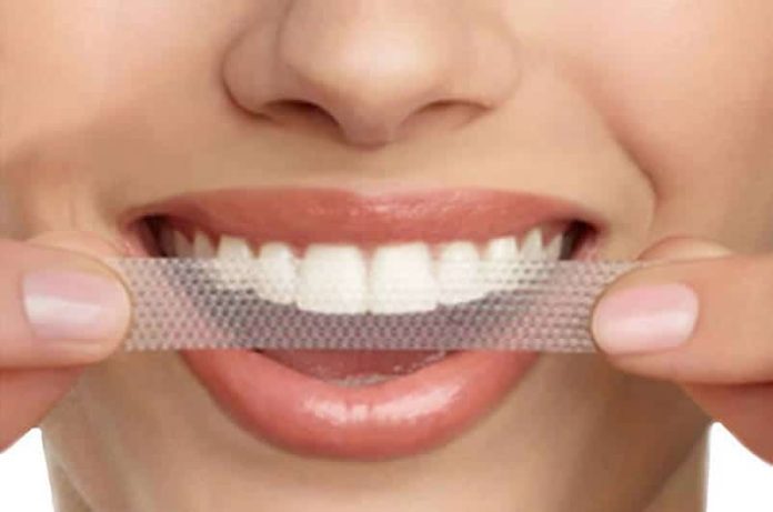 Crest Whitening Strips Transform Your Smile in Just Days