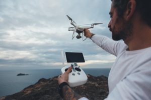 Different Uses of Drone Surveying in Daily Life