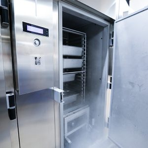 Commercial Refrigeration That Keeps Business Running