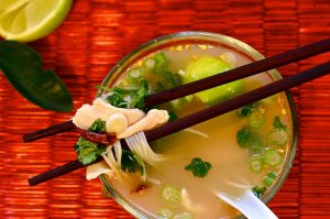 Best Taiwan Food Near Me: Why Old Taro Is Worth the Search