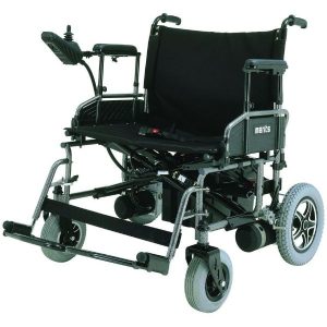 Wheelchair Ergonomics: Preventing Pain and Improving Daily Comfort
