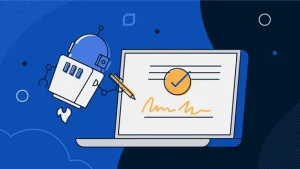 When to rely on qualified electronic signatures for compliant digital security