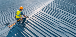 How Commercial Roof Maintenance Services Keep Your Commercial Property Safe and Secure