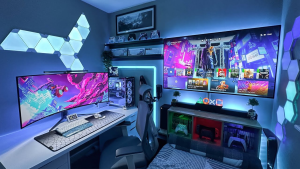 Beyond In-Game Mods: How to Customize Your Gaming UI and Desktop Setup