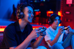 How to Improve Your Gaming Experience 