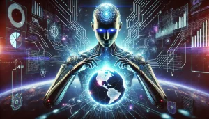 The Business Benefits of Integrating AI Builders into Development Workflows