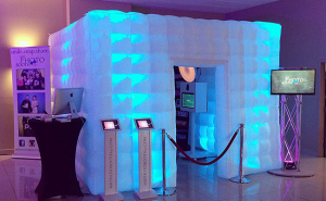 Why Photo Booths Have Become a Must-Have Feature at Orlando Events