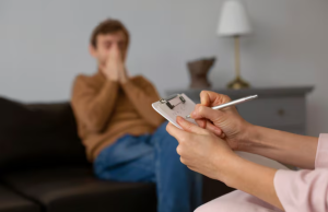 How Therapy for Depression Can Help You Achieve Better Emotional Balance