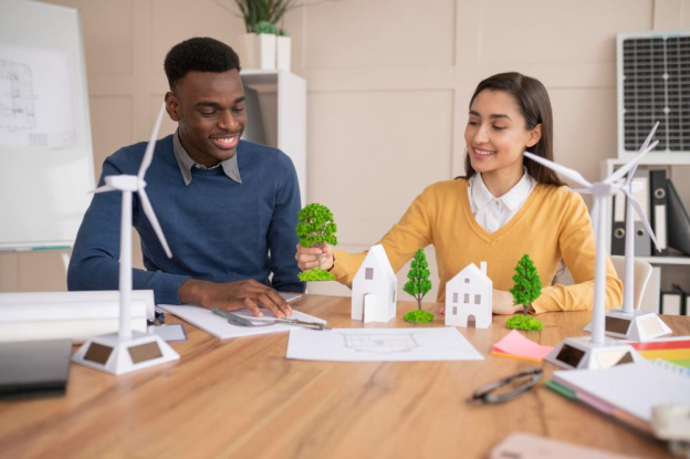 Is Eco-Friendly Real Estate the Future of Bangladesh?