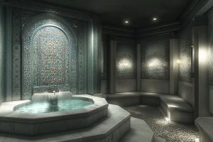The Blueprint for Absolute Tranquility: Mastering the Art of the Hammam