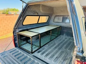 Truck Bed Platform for Camping That Fits Your Needs
