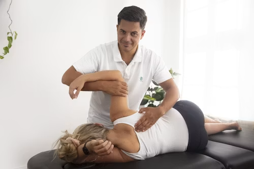 Chiropractor Near Westfield, NJ: Your Guide to Finding the Right Spine and Wellness Care