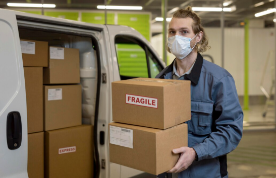 Reasons to Choose an Expedited Load Board For Sprinter Van Drivers