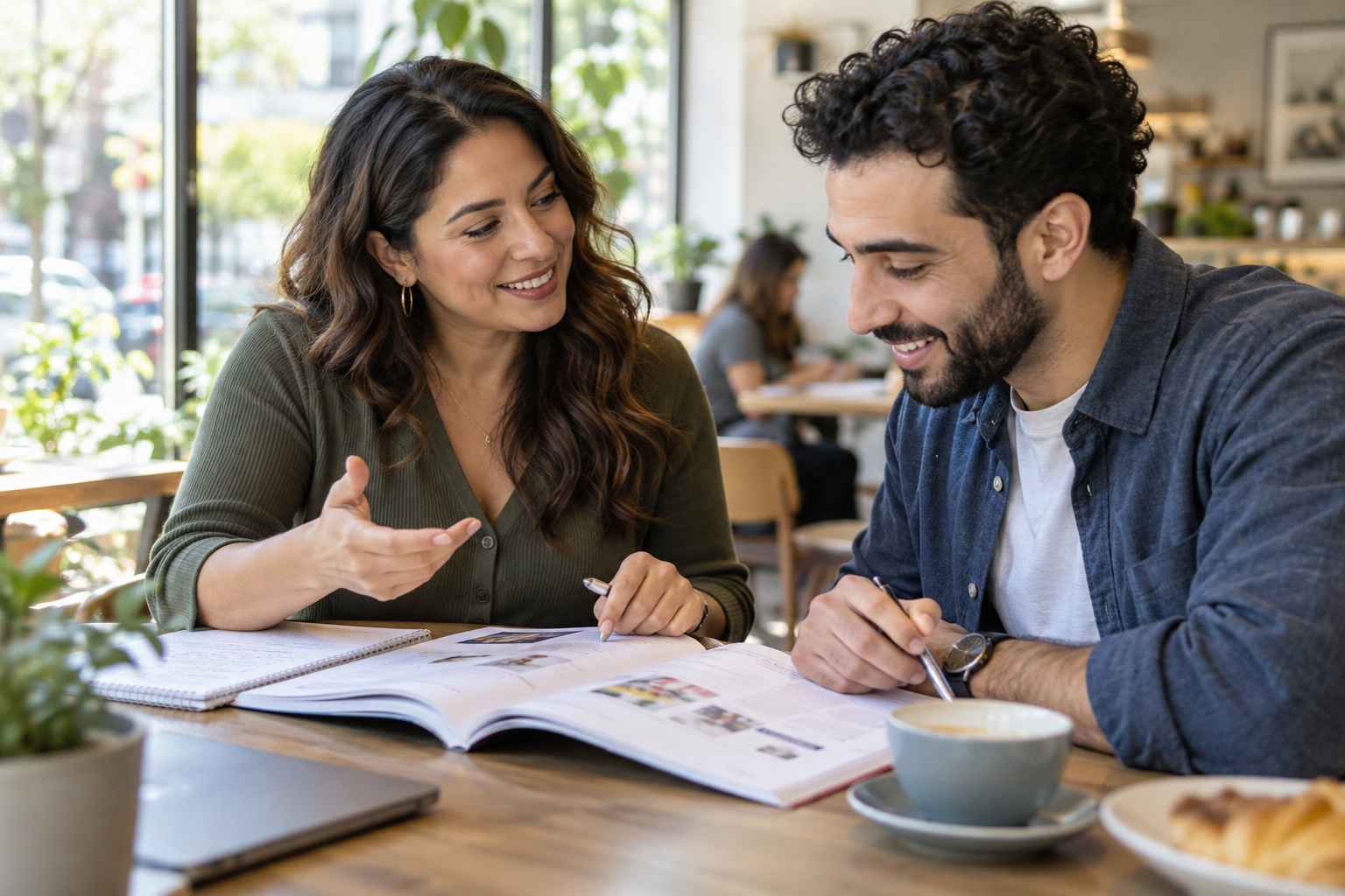 GCSE Tuition Croydon: Maths, English, Science and Exam Support