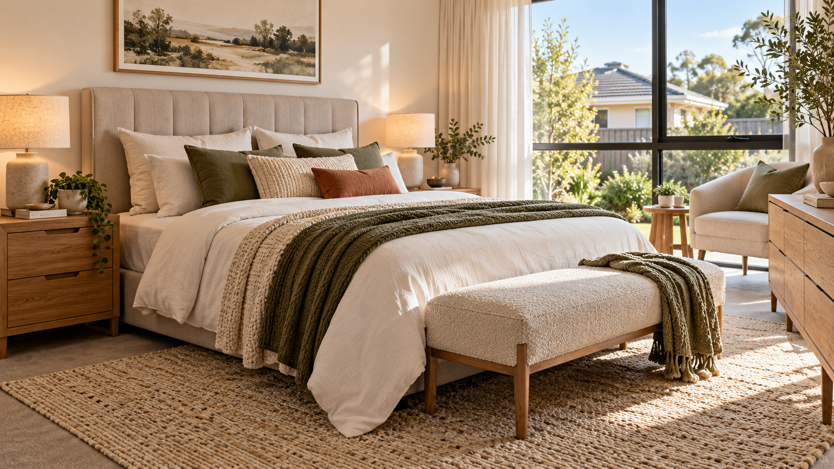 How to Find the Best Bed for Your Thomastown Home