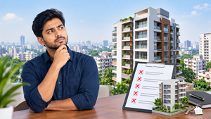 10 Common Mistakes to Avoid When Buying An Apartment in Dhaka